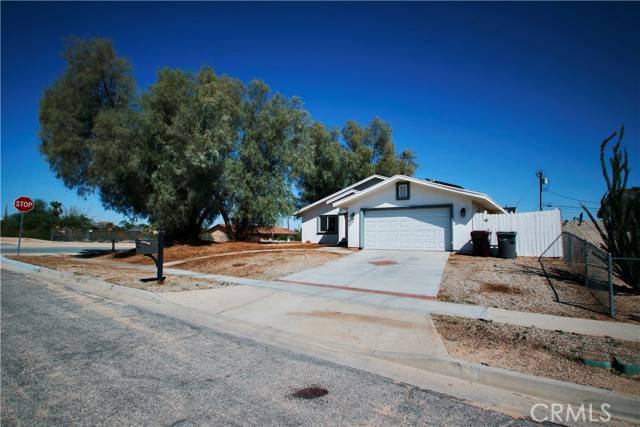 Twentynine Palms, CA 92277,72712 Granite Avenue