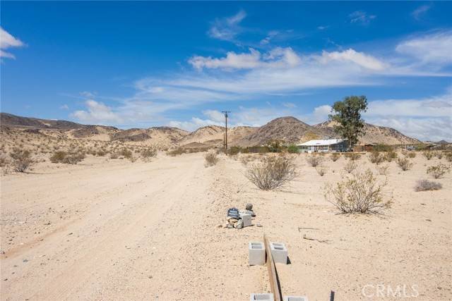 Twentynine Palms, CA 92277,68690 Mesa Drive