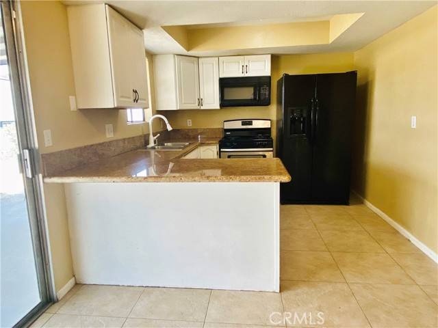 Twentynine Palms, CA 92277,6758 Saladin Avenue