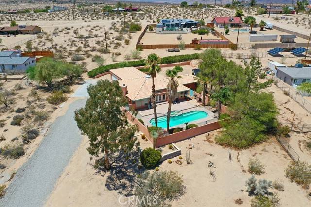 Twentynine Palms, CA 92277,6144 Carodean