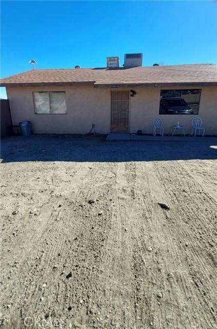 Morongo Valley, CA 92256,49437 Pioneer