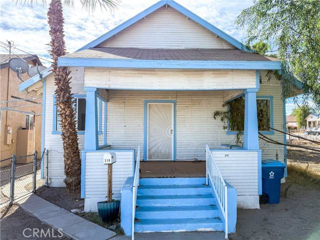 Needles, CA 92363,219 Cibola