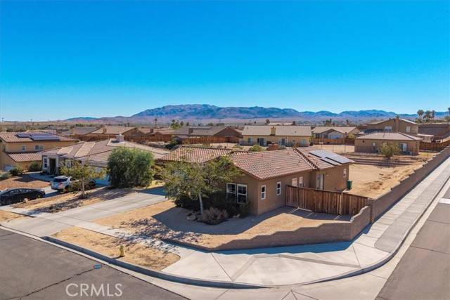 Twentynine Palms, CA 92277,74103 Manana Drive