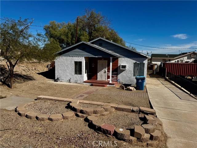 Needles, CA 92363,519 C Street