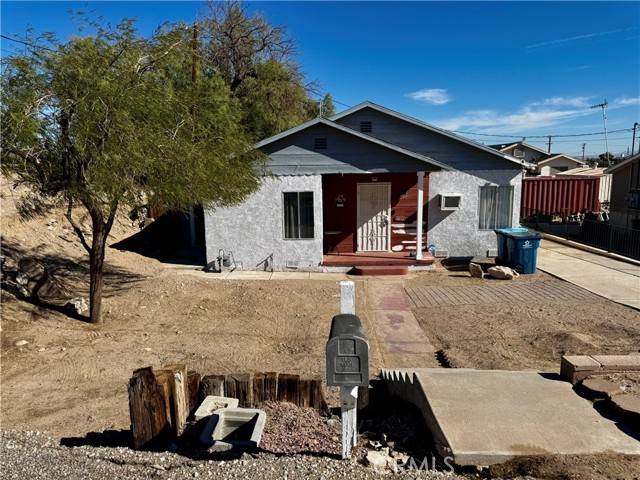 Needles, CA 92363,519 C Street