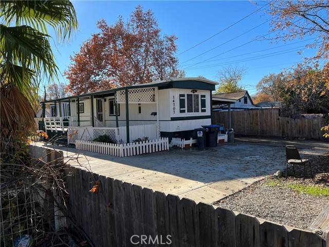 Clearlake, CA 95422,14707 Walnut Avenue