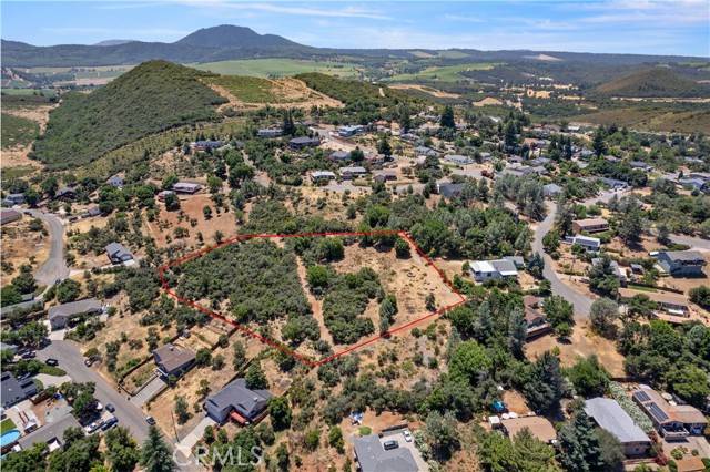 Kelseyville, CA 95451,9779 Mount Hood Way