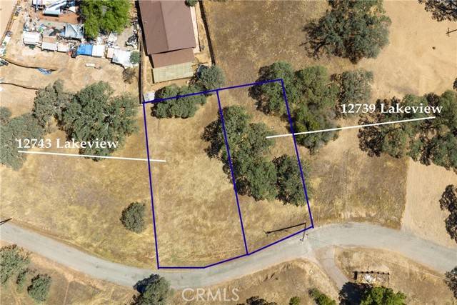 Clearlake Oaks, CA 95423,12739 Lakeview Drive