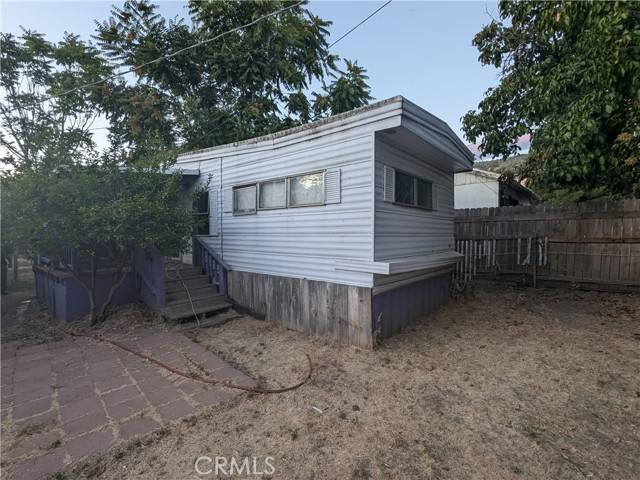 Lucerne, CA 95458,6272 4th Avenue