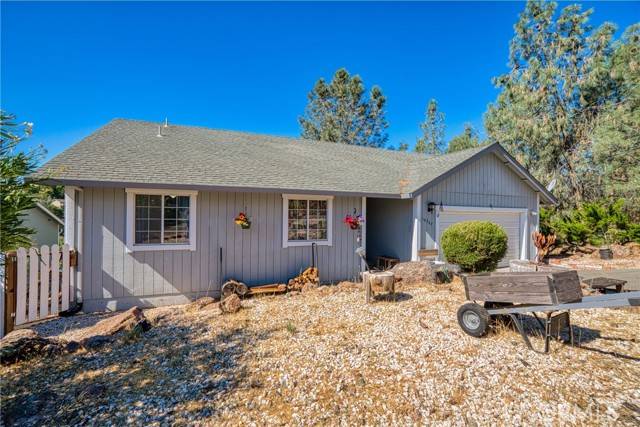 Kelseyville, CA 95451,10367 Walnut Way