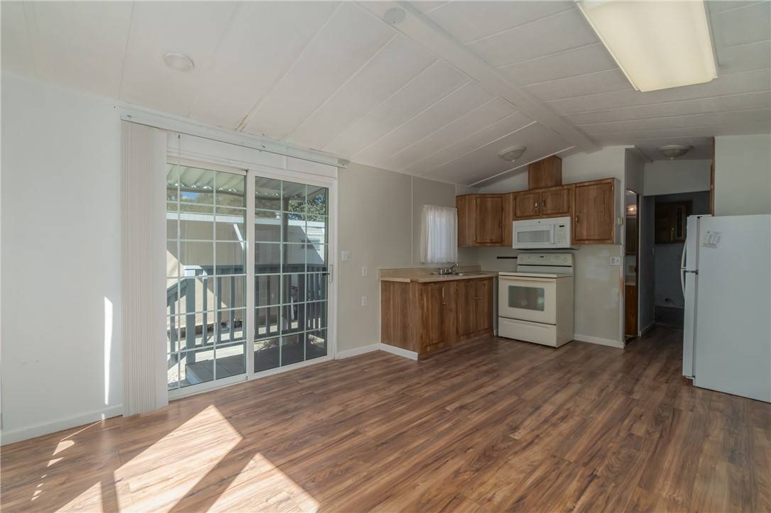 Lakeport, CA 95453,1025 Martin Street #46