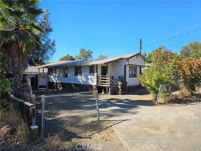 Lucerne, CA 95458,4621 Foothill Drive