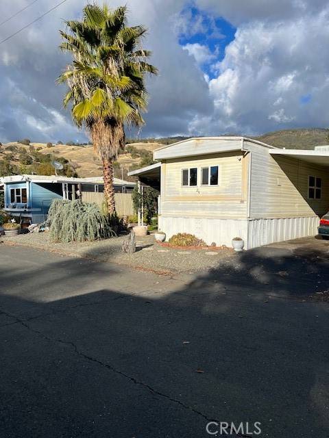 Lucerne, CA 95458,5890 Hwy 20 #25