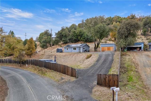 Upper Lake/ Upper Lake Valley, CA 95485,10265 Dewell Road