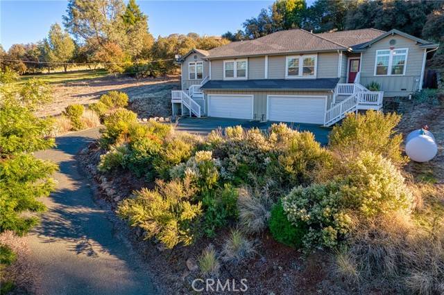 Kelseyville, CA 95451,10401 Point Lakeview Road