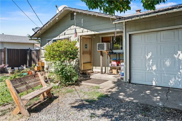 Willits, CA 95490,490 Della Avenue