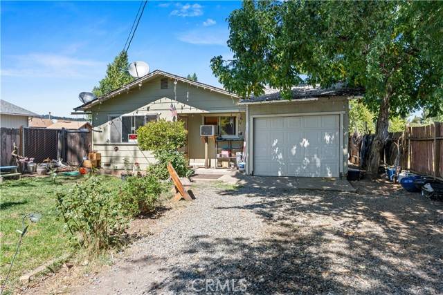 Willits, CA 95490,490 Della Avenue