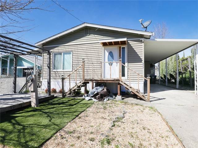 Nice, CA 95464,6935 Colusa Street