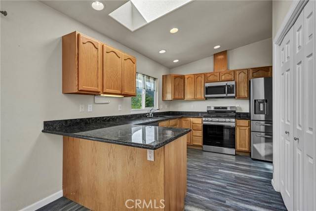 Kelseyville, CA 95451,5563 Chinook Drive