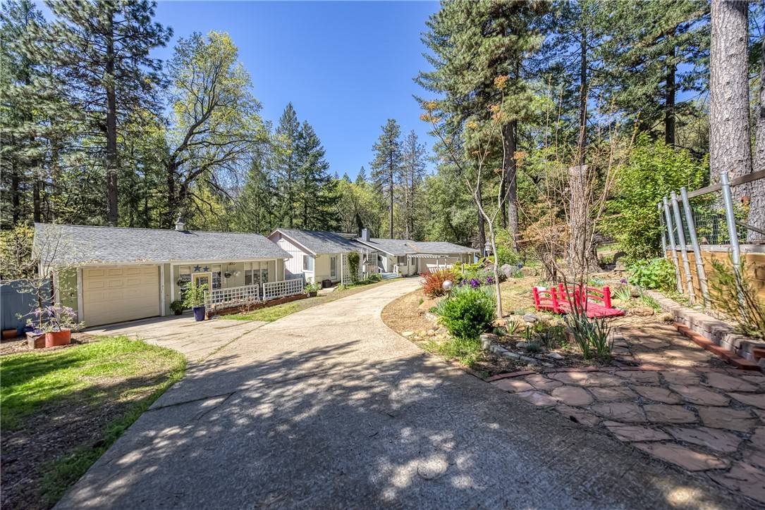 Cobb, CA 95426,16675 Mountain View Drive