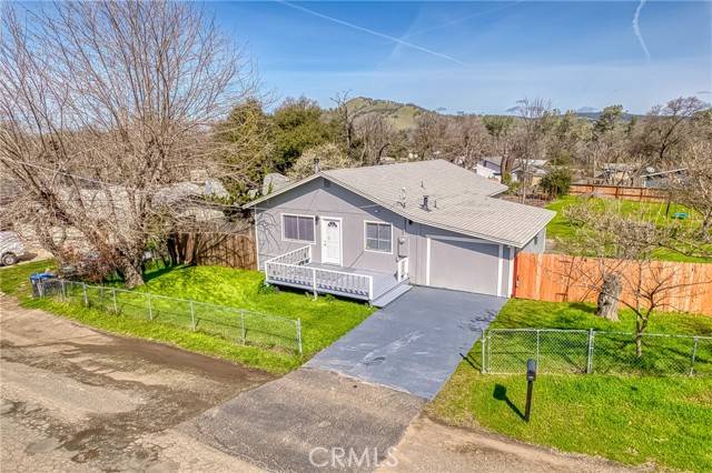Clearlake, CA 95422,15083 Austin Drive