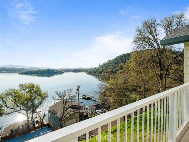 Lower Lake, CA 95457,5473 Sunrise Drive