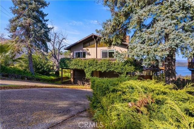 Kelseyville, CA 95451,2853 Aqua Vista Way