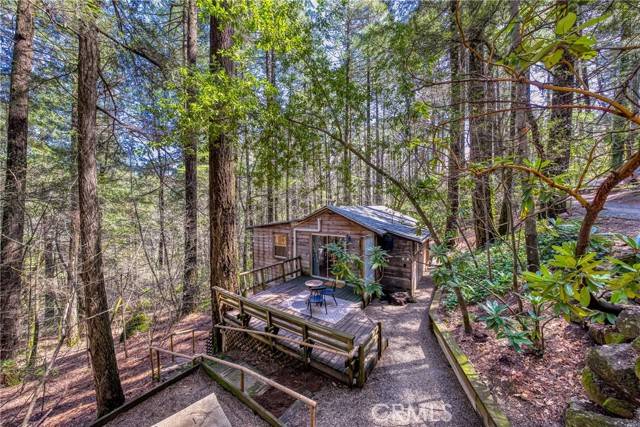 Cobb, CA 95426,17000 Edgewood Way