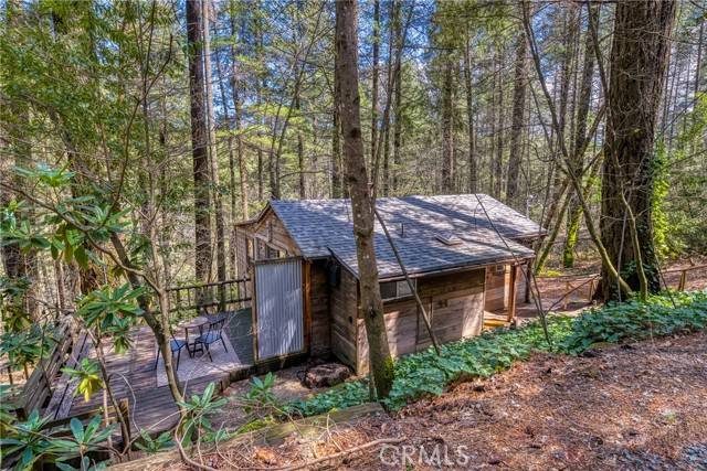 Cobb, CA 95426,17000 Edgewood Way