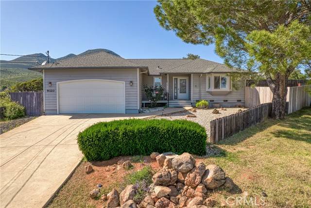 Kelseyville, CA 95451,9320 Paloos Court