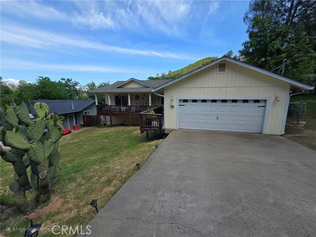 Kelseyville, CA 95451,4880 Klamath Road