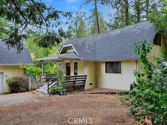 Cobb, CA 95426,9826 Meadow Drive