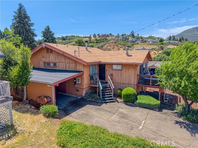 Kelseyville, CA 95451,9559 Tenaya Way