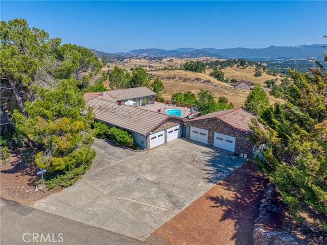 Lakeport, CA 95453,460 Lake Vista Drive