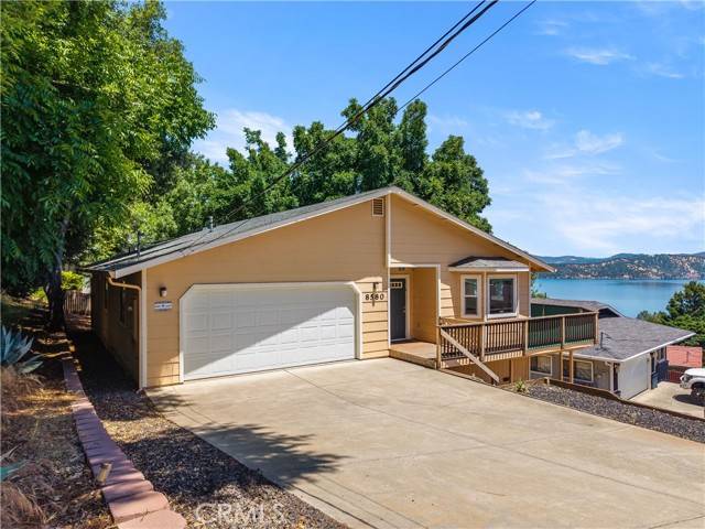 Kelseyville, CA 95451,8580 Peninsula View Drive
