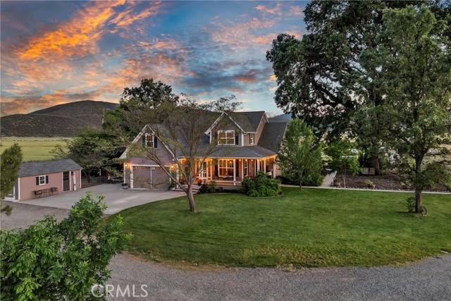 Middletown, CA 95461,18984 Grange Road