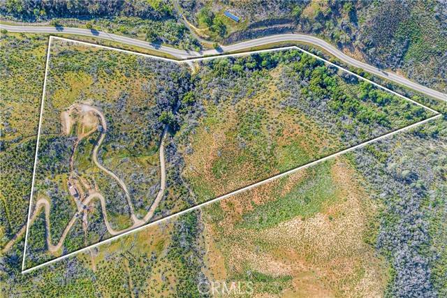 Pope Valley, CA 94567,2065 Stagecoach Canyon Road