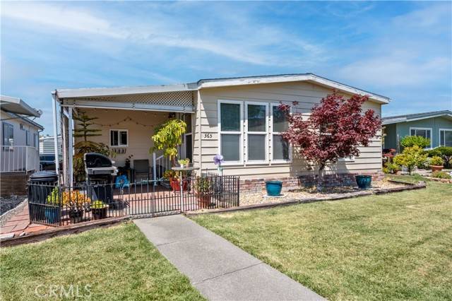Rohnert Park, CA 94928,365 Circulo San Marcus