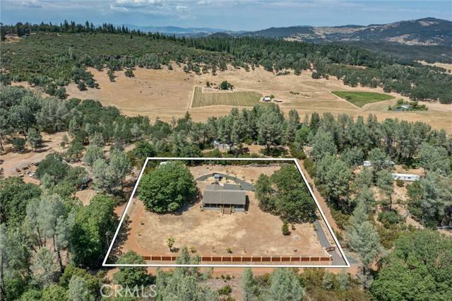 Lower Lake, CA 95457,18501 Rustic Ridge Road
