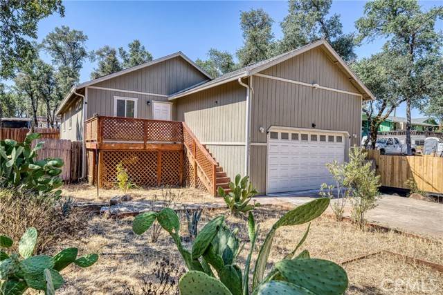 Clearlake, CA 95422,16165 23rd Avenue