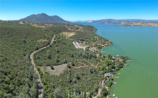 Kelseyville, CA 95451,11390 Point Lakeview Road