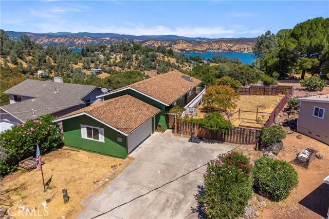 Kelseyville, CA 95451,4583 Hawaina Way