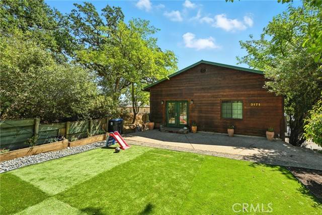 Nice, CA 95464,3171 Springe Street