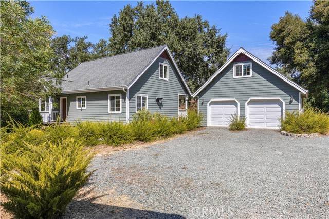 Kelseyville, CA 95451,2855 Bell Hill Road