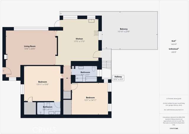 Lakeport, CA 95453,465 Hillcrest Drive