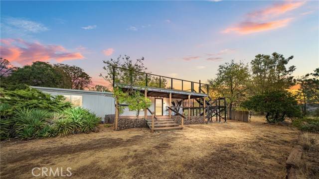 Lower Lake, CA 95461,21378 Jerusalem Grade