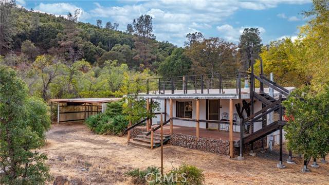 Lower Lake, CA 95461,21378 Jerusalem Grade