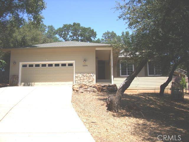 Hidden Valley Lake, CA 95467,18896 North Shore Drive