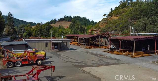 Willits, CA 95490,1800 West Ca-20