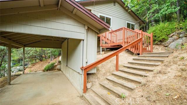 Loch Lomond, CA 95461,12378 Black Oak Drive